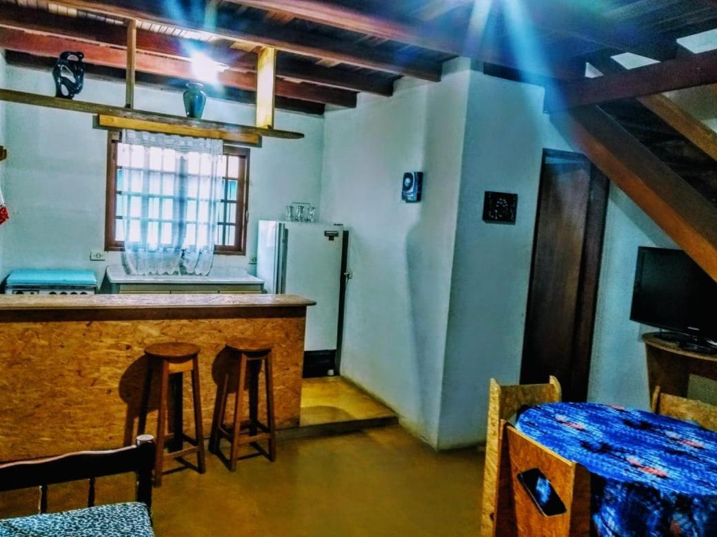 Chales Bela Vista Hotel Socorro  Exterior foto